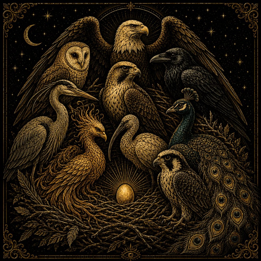 The Nest