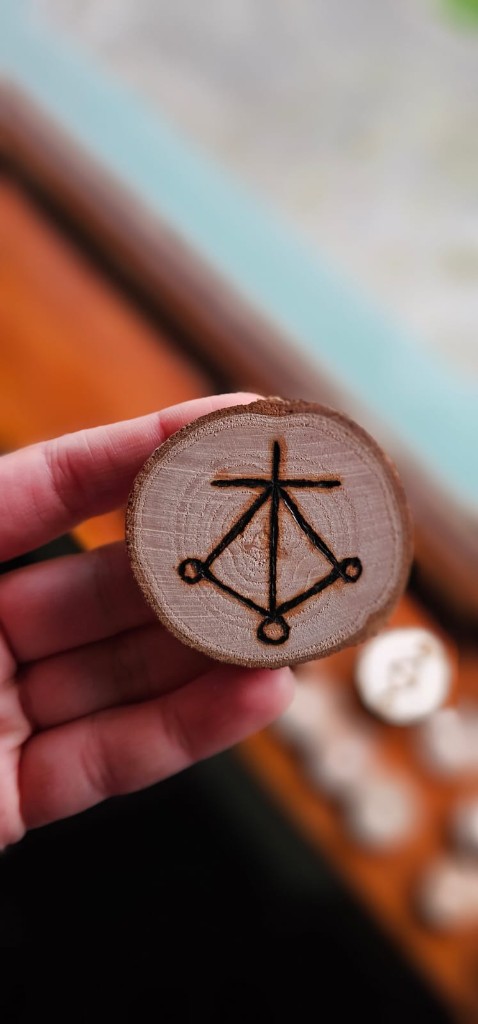 Harth Symbol